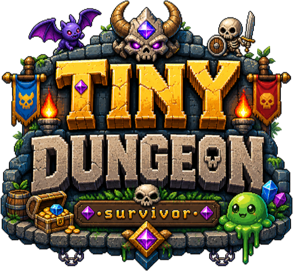 Tiny Dungeon Survivor